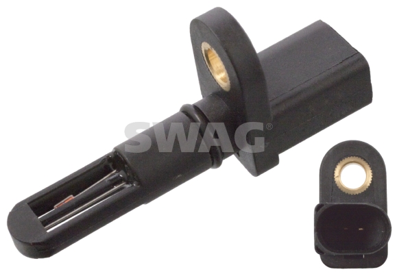 Sensor, Ansauglufttemperatur SWAG